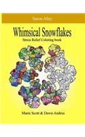 Whimsical Snowflakes