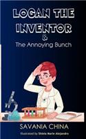 Logan The Inventor