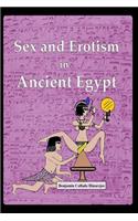 Sex and Erotism in Ancient Egypt