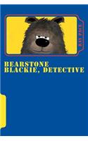 Bearstone Blackie, Detective