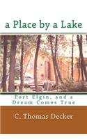 A Place by a Lake