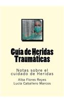 Guia de Heridas Traumaticas