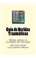 Guia de Heridas Traumaticas