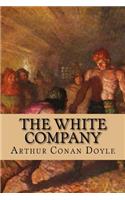 The white company