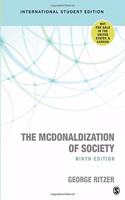 The McDonaldization of Society - International Student Edition