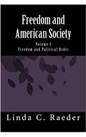 Freedom and Political Order