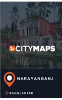 City Maps Narayanganj Bangladesh