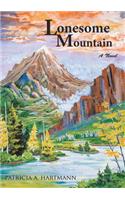 Lonesome Mountain
