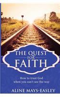 Quest For Faith