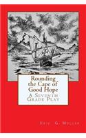 Rounding the Cape of Good Hope