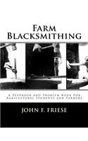 Farm Blacksmithing