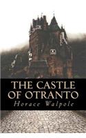 castle of Otranto
