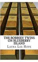The Bobbsey Twins on Blueberry Island