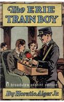 The Erie Train Boy