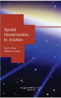 Spatial Disorientation in Aviation