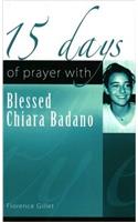 15 Days of Prayer with Blessed Chiara Badano