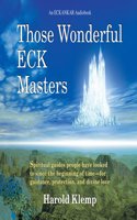 Those Wonderful Eck Masters, Audiobook