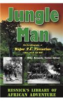 Jungle Man