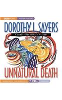 Unnatural Death