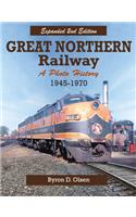 Great Northern Railway