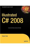 Illustrated C# 2008