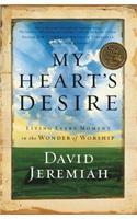 My Heart's Desire