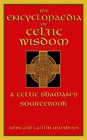 ENCYCLOPAEDIA OF CELTIC WISDOMCB