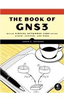 The Book of GNS3