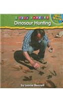 Dinosaur Hunting