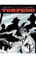 Torpedo Volume 3