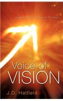 Voice of Vision