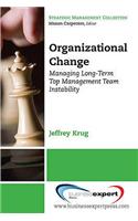 Organizational Change