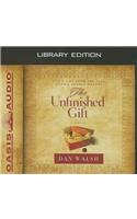 Unfinished Gift (Library Edition)