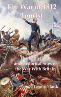War of 1812 Tourist