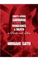 Forty-Seven Samurai