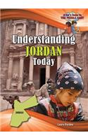 Understanding Jordan Today