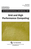 International Journal of Grid and High Performance Computing