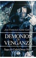 Demonios de Venganza