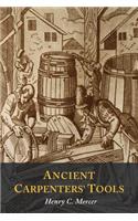 Ancient Carpenters' Tools