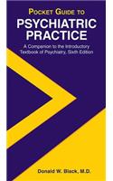 Pocket Guide to Psychiatric Practice