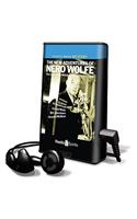 New Adventures of Nero Wolfe