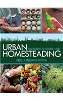 Urban Homesteading