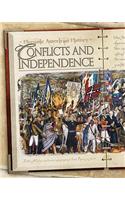 Conflicts and Independence