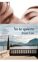 Yo Te Quiero