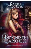 Beyond The Darkness
