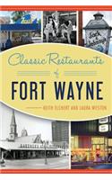 Classic Restaurants of Fort Wayne