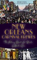 New Orleans Carnival Krewes