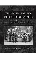 China in Family Photographs