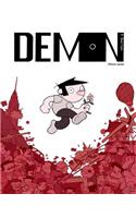 Demon, Volume 3