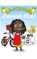 Landon's Lemonade Stand